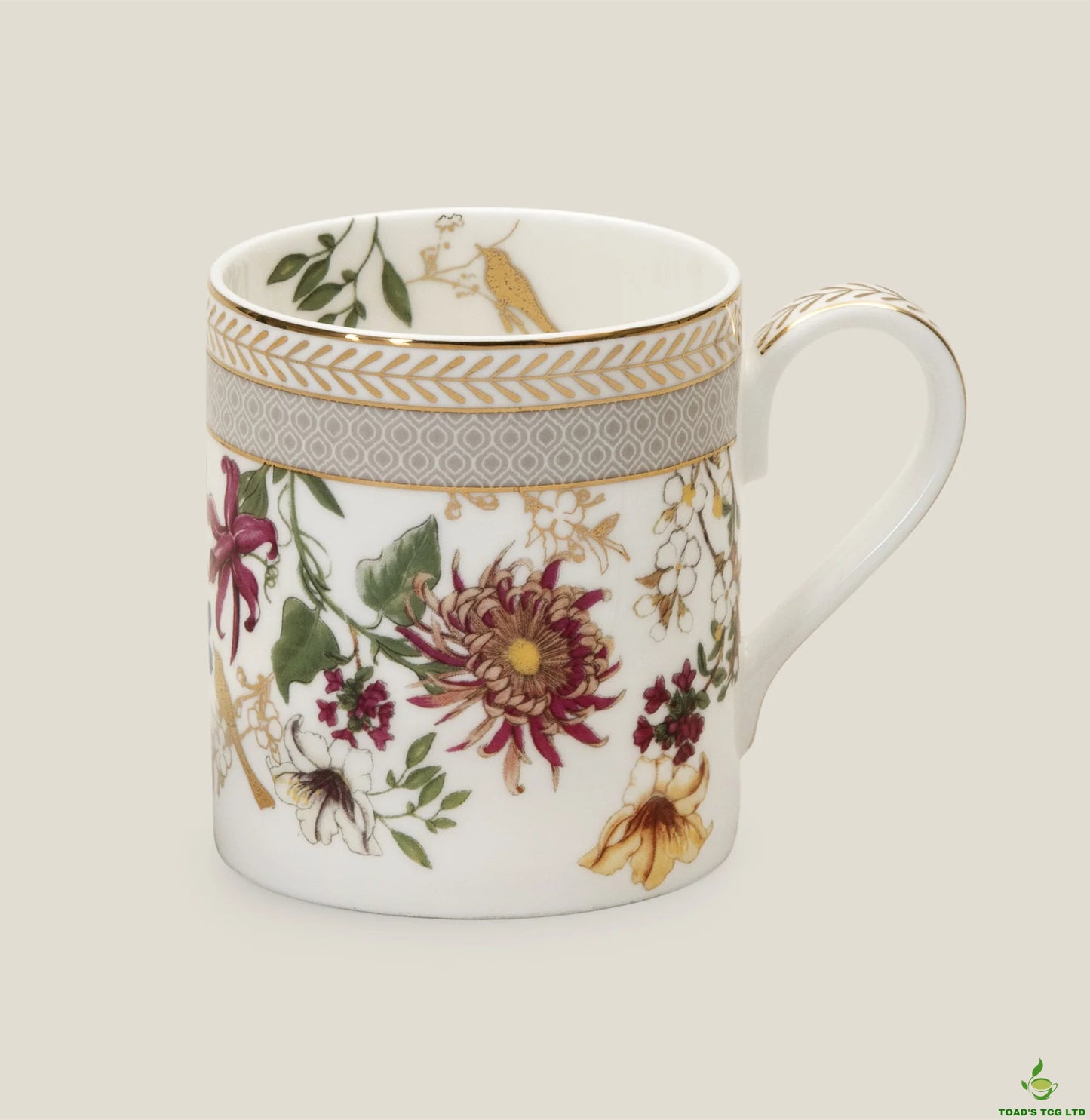 Zelfia Coffee Cup