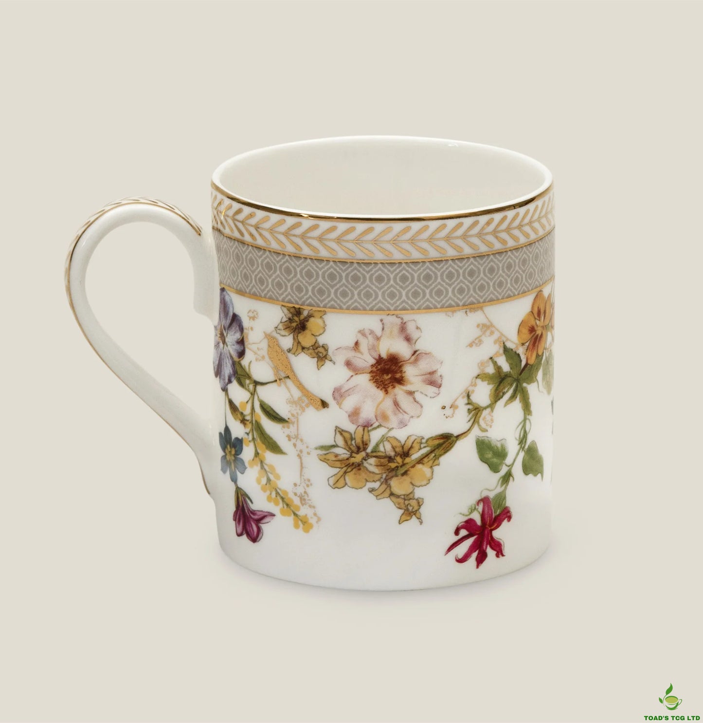 Zelfia Coffee Cup