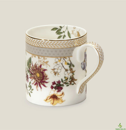 Zelfia Coffee Cup
