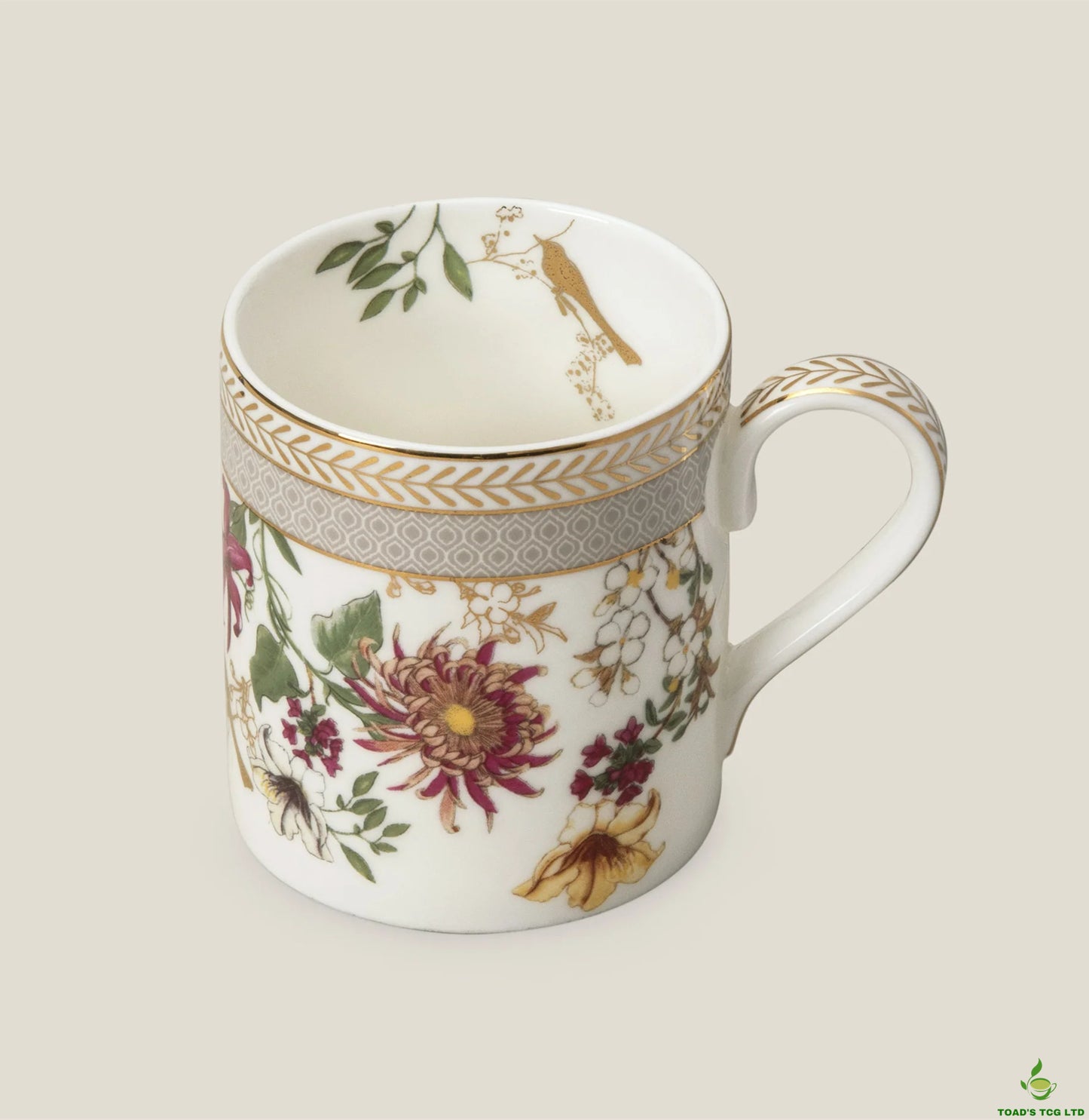 Zelfia Coffee Cup